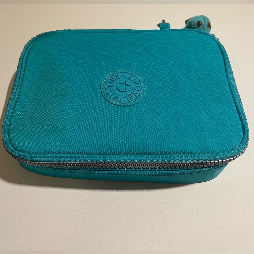 Kipling Pencil case